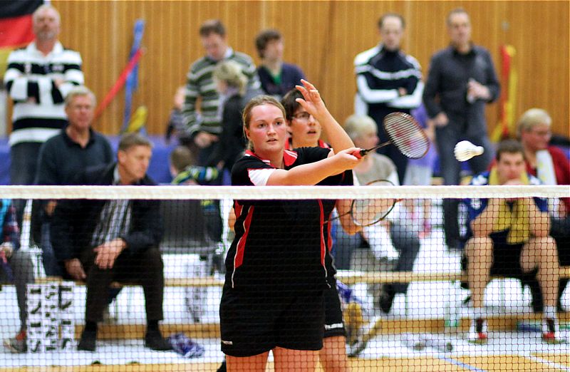 SC Itzehoe, SCI-Badminton