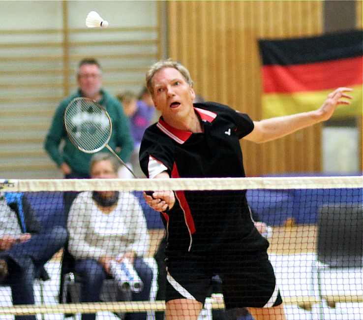 SC Itzehoe, SCI-Badminton