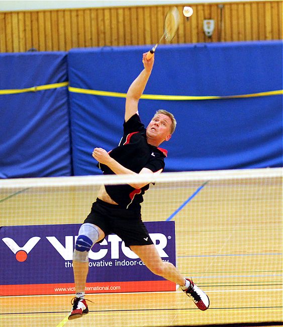 SC Itzehoe, SCI-Badminton