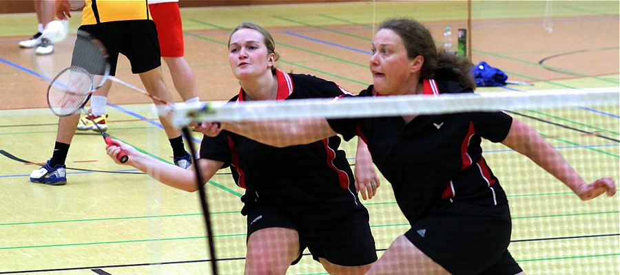 SC Itzehoe, SCI-Badminton