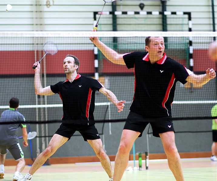 SC Itzehoe, SCI-Badminton