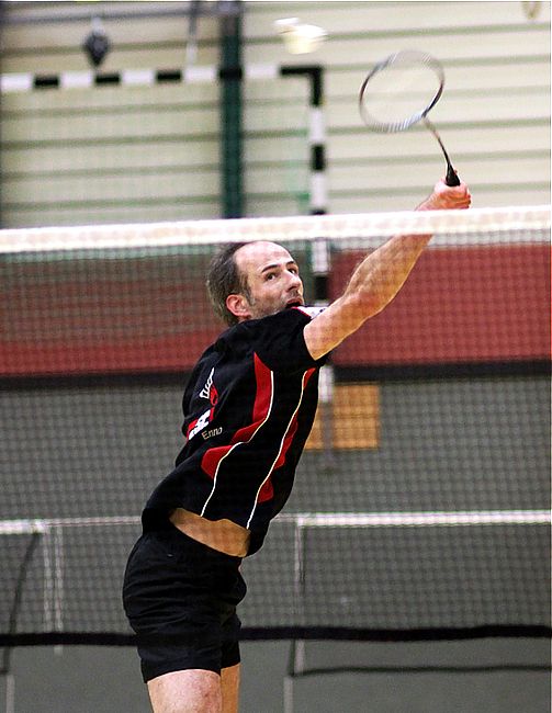 SC Itzehoe, SCI-Badminton