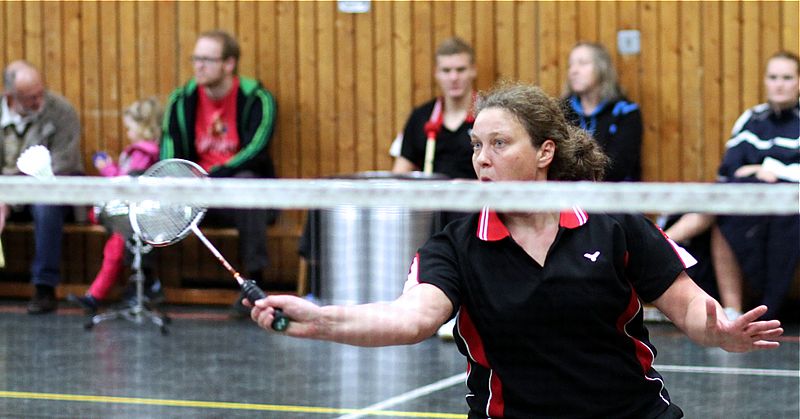 SC Itzehoe, SCI-Badminton