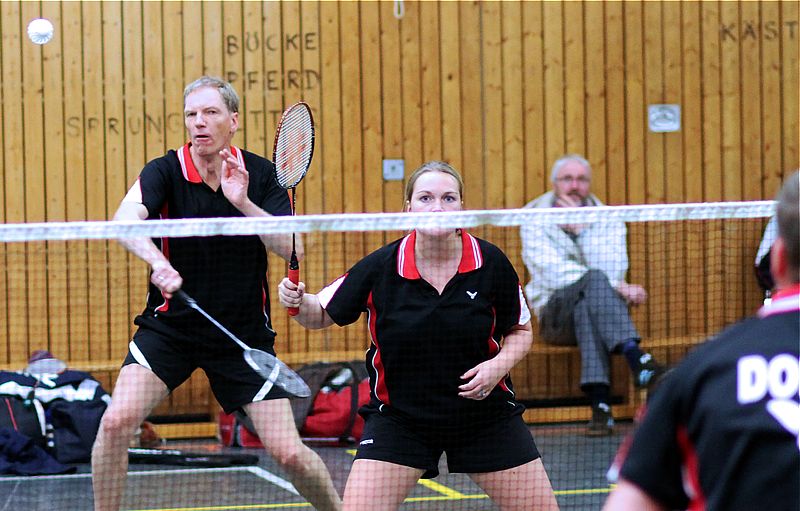 SC Itzehoe, SCI-Badminton