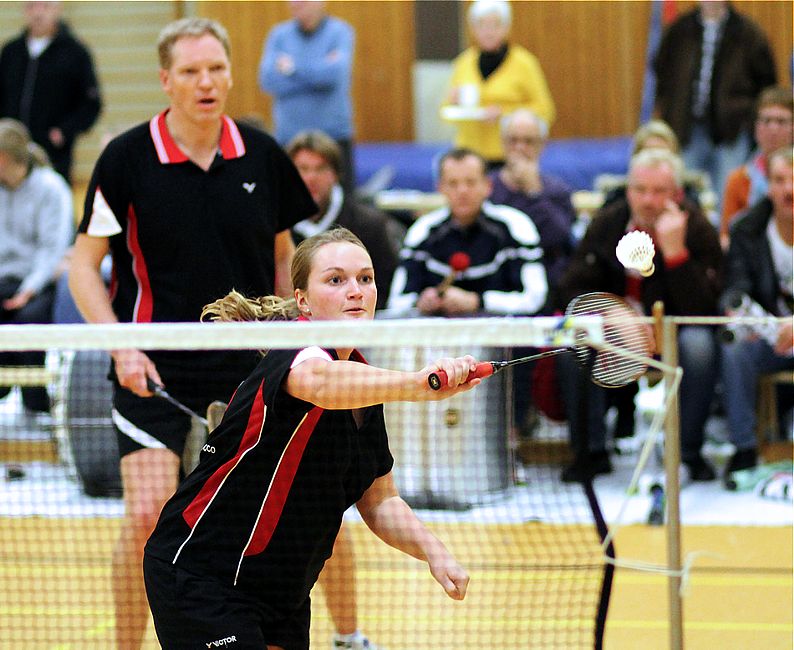 SC Itzehoe, SCI-Badminton