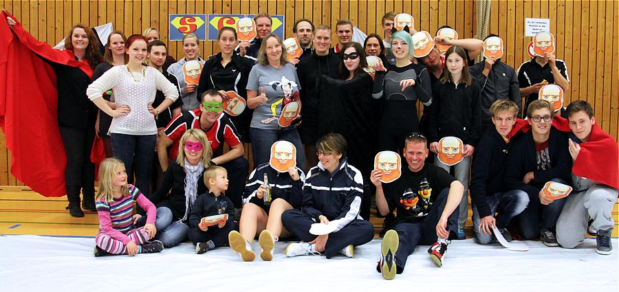 SC Itzehoe, SCI-Badminton