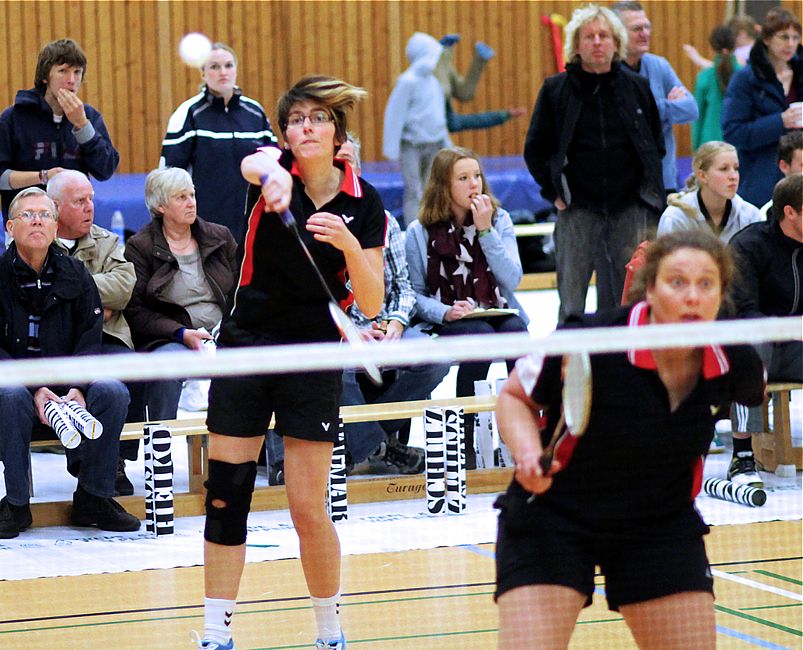 SC Itzehoe, SCI-Badminton