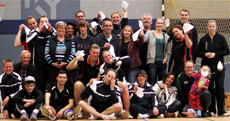 SC Itzehoe, SCI-Badminton