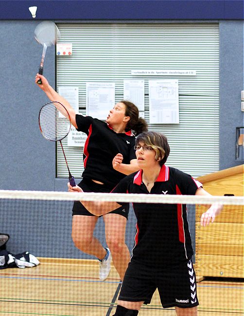 SC Itzehoe, SCI-Badminton