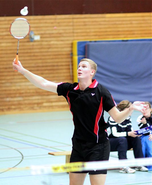 SC Itzehoe, SCI-Badminton