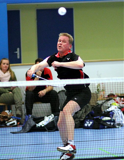 SC Itzehoe, SCI-Badminton