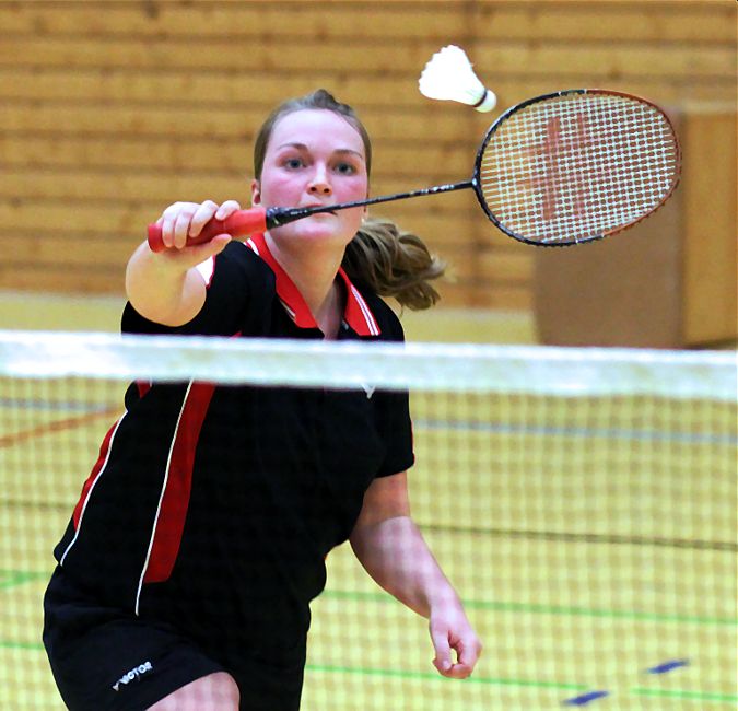 SC Itzehoe, SCI-Badminton