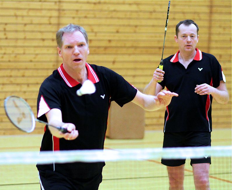 SC Itzehoe, SCI-Badminton