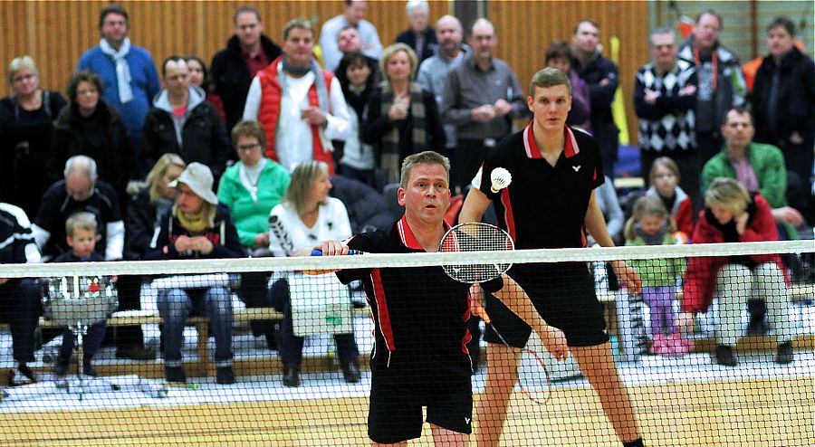 SC Itzehoe, SCI-Badminton