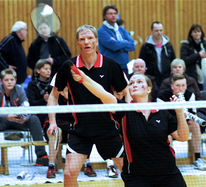 SC Itzehoe, SCI-Badminton