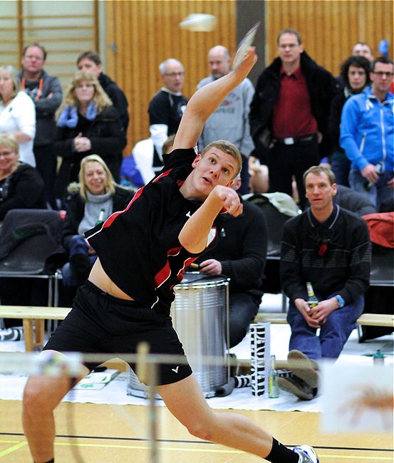 SC Itzehoe, SCI-Badminton