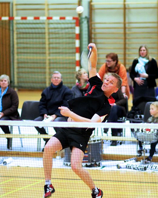 SC Itzehoe, SCI-Badminton