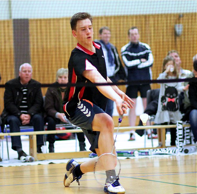 SC Itzehoe, SCI-Badminton