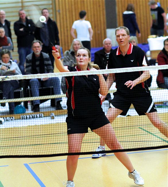 SC Itzehoe, SCI-Badminton