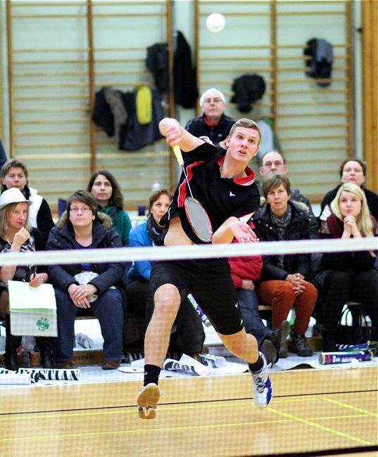 SC Itzehoe, SCI-Badminton