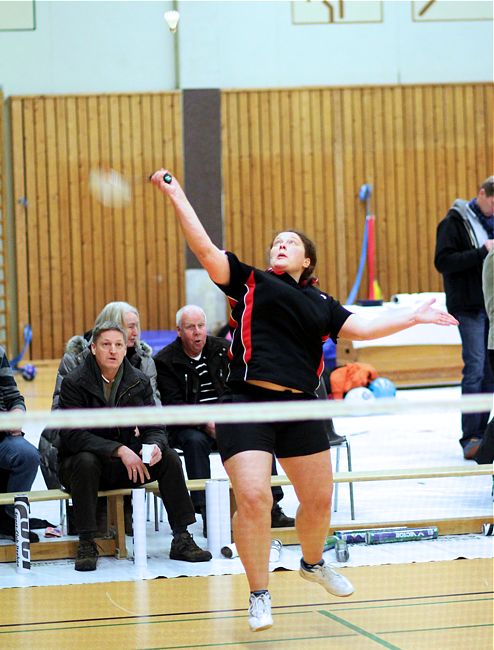 SC Itzehoe, SCI-Badminton