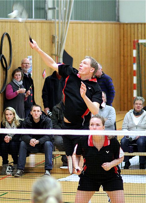 SC Itzehoe, SCI-Badminton