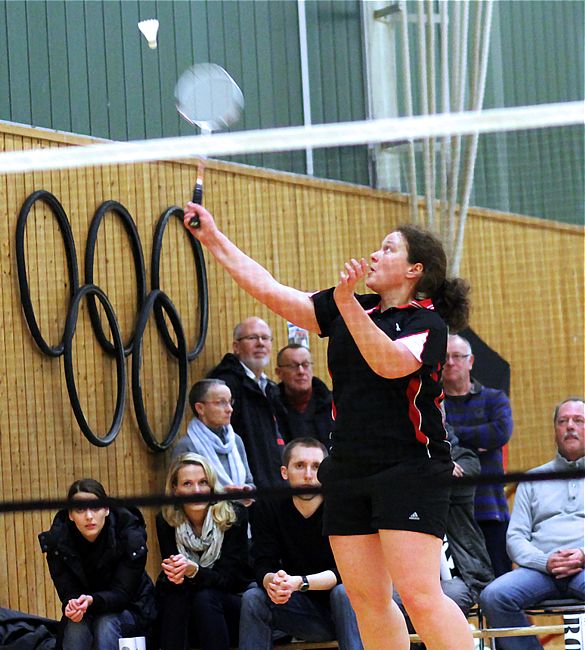 SC Itzehoe, SCI-Badminton