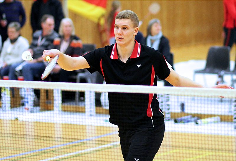 SC Itzehoe, SCI-Badminton