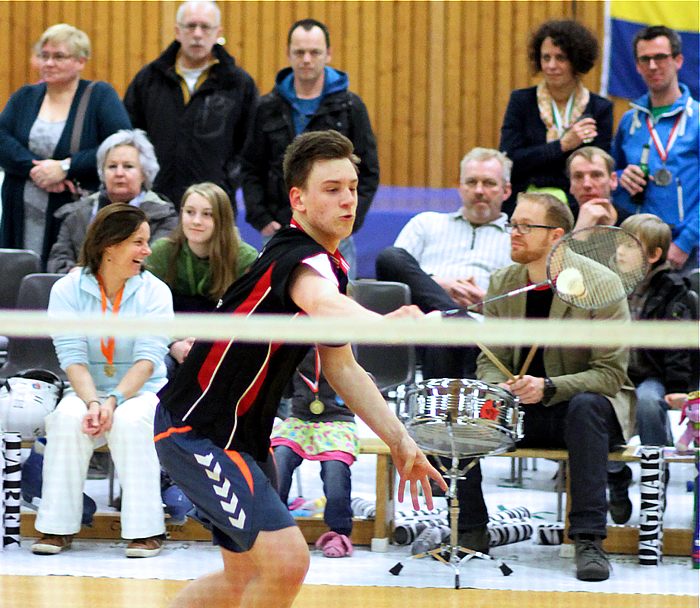 SC Itzehoe, SCI-Badminton