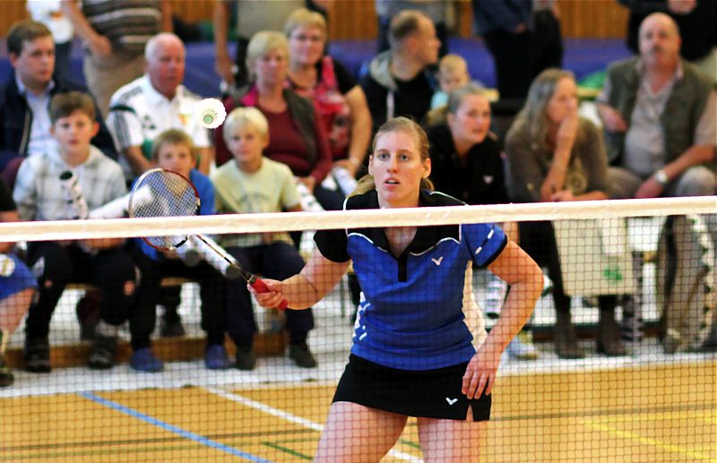 SC Itzehoe, SCI-Badminton