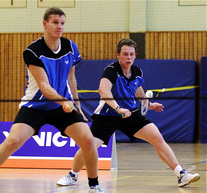 SC Itzehoe, SCI-Badminton