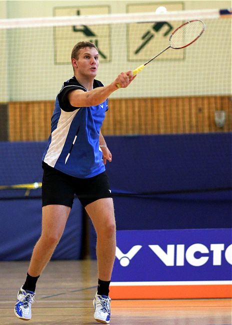 SC Itzehoe, SCI-Badminton