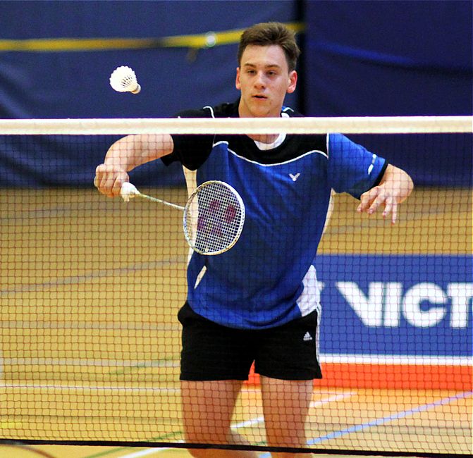 SC Itzehoe, SCI-Badminton