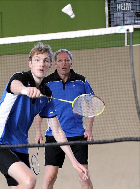 SC Itzehoe, SCI-Badminton