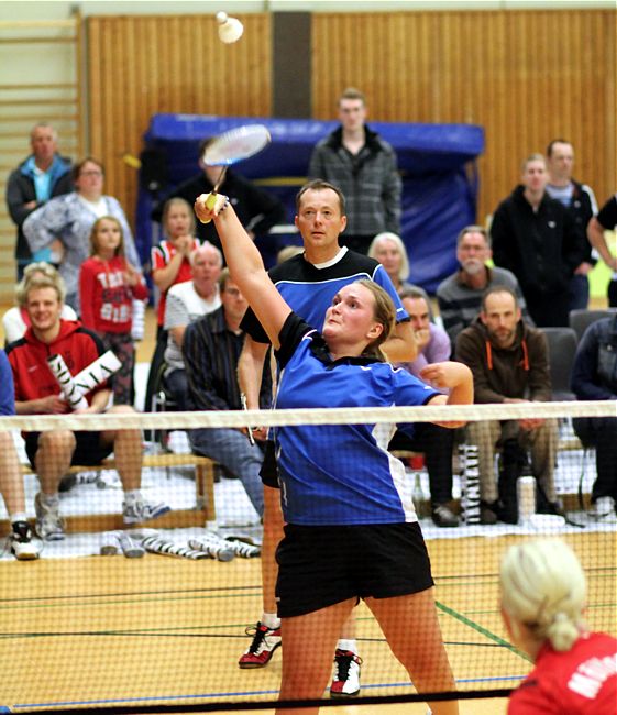 SC Itzehoe, SCI-Badminton