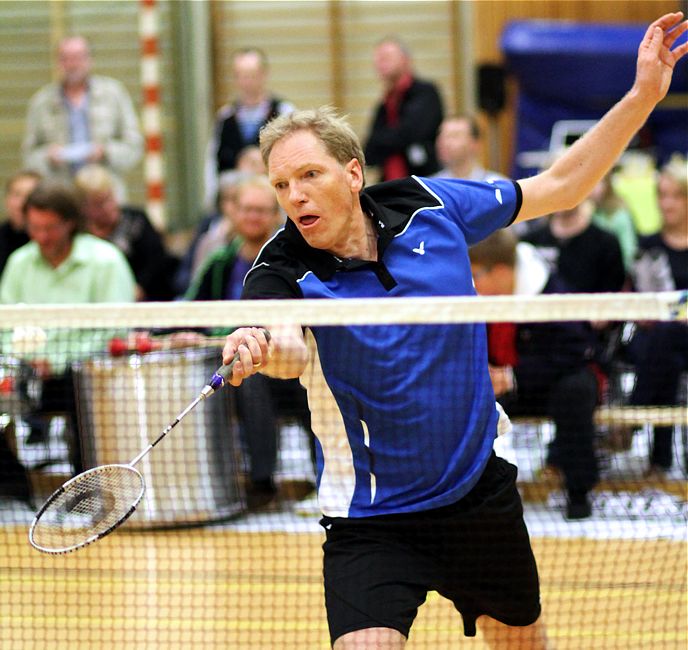 SC Itzehoe, SCI-Badminton