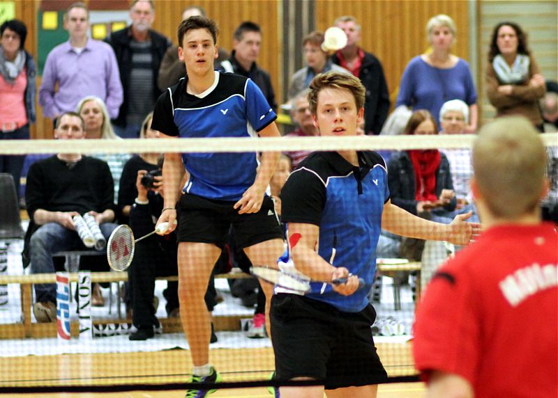 SC Itzehoe, SCI-Badminton