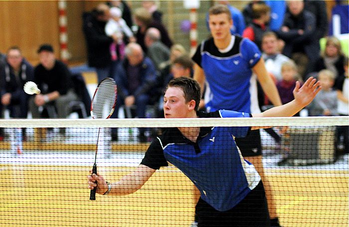 SC Itzehoe, SCI-Badminton