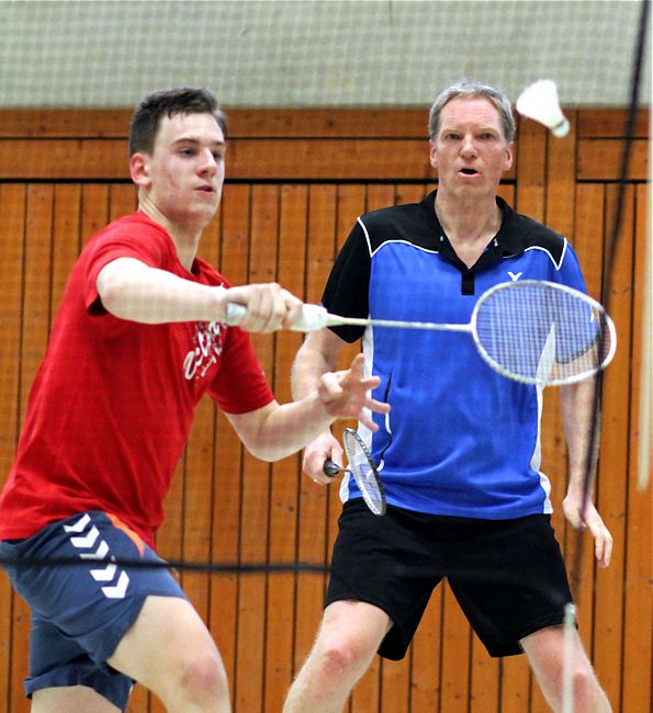 SC Itzehoe, SCI-Badminton