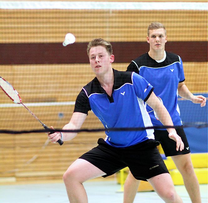 SC Itzehoe, SCI-Badminton