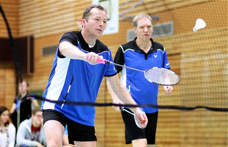 SC Itzehoe, SCI-Badminton