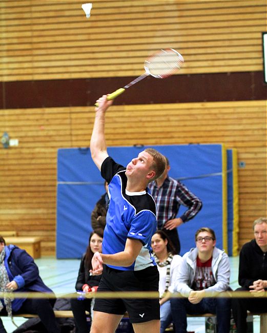 SC Itzehoe, SCI-Badminton