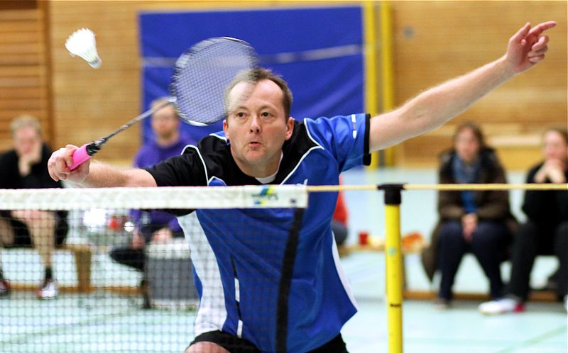 SC Itzehoe, SCI-Badminton