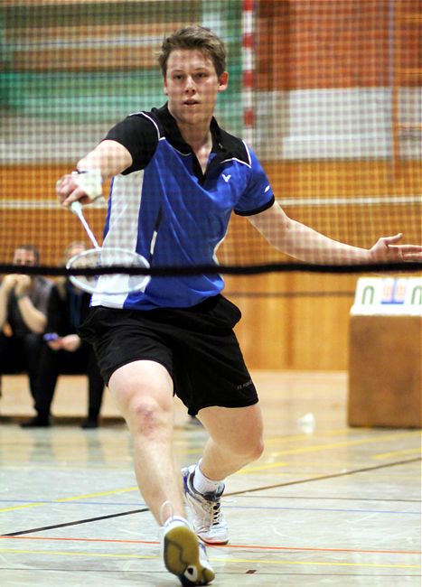 SC Itzehoe, SCI-Badminton