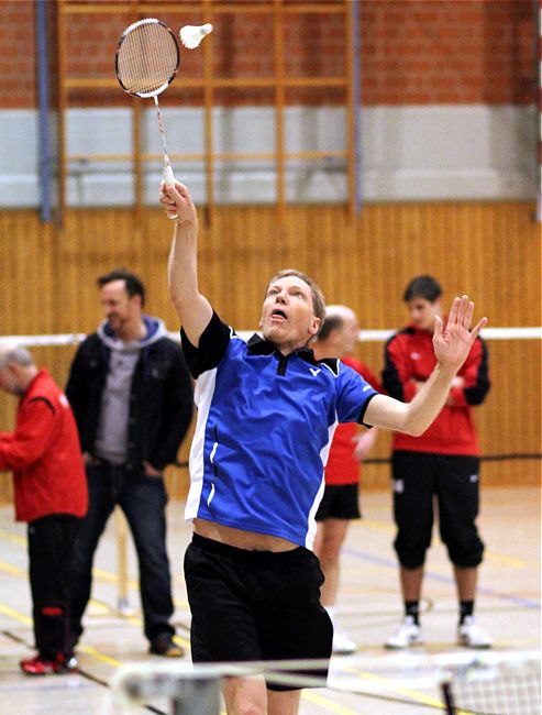 SC Itzehoe, SCI-Badminton