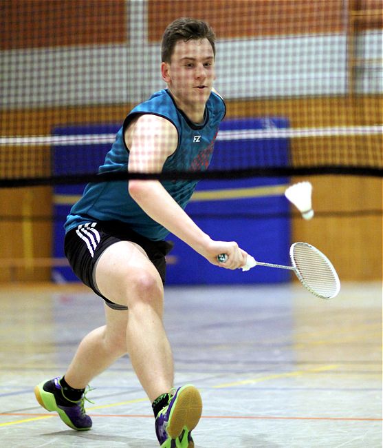 SC Itzehoe, SCI-Badminton