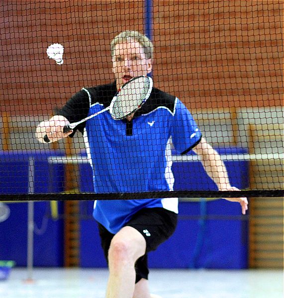 SC Itzehoe, SCI-Badminton