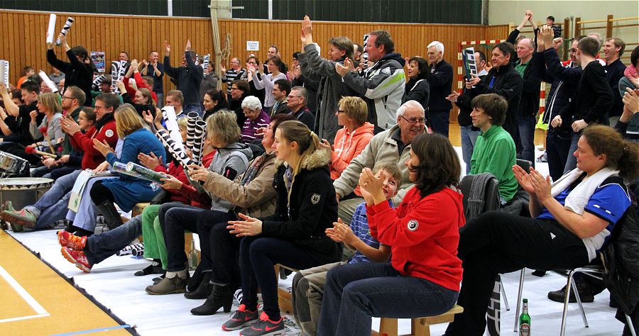 SC Itzehoe, SCI-Badminton