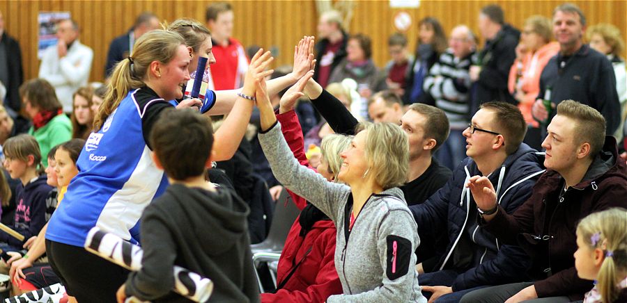 SC Itzehoe, SCI-Badminton