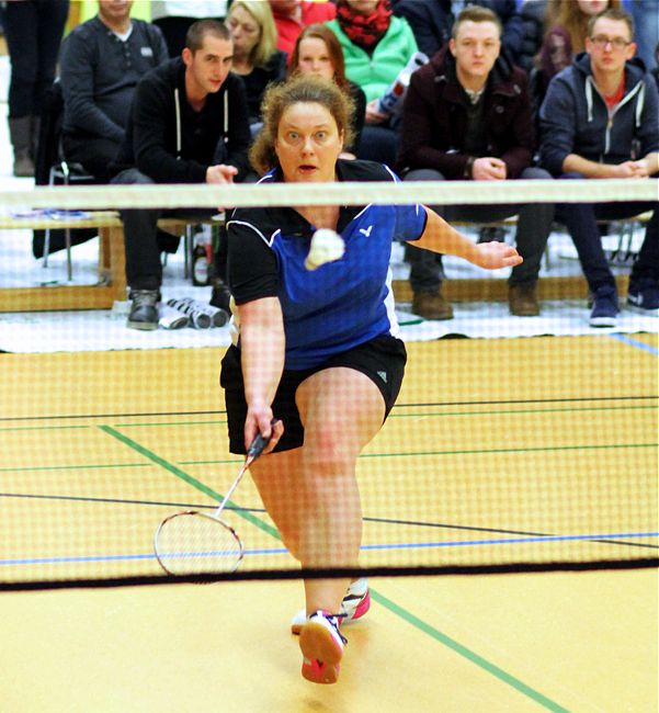 SC Itzehoe, SCI-Badminton